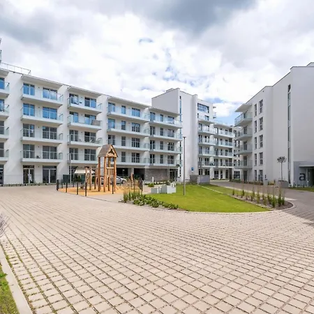 Miedzy Jeziorami Appartamento Olsztyn (Warmian-Masurian)